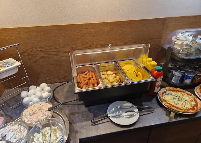 Family Hotel Maxim