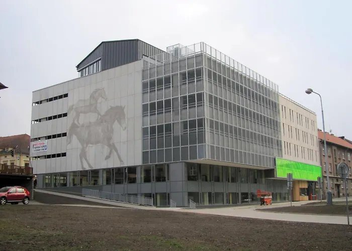 Hotel U Kone