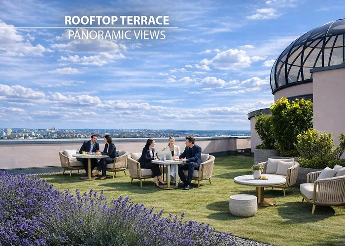 Don Giovanni Hotel Prague - Great Hotels Of The World