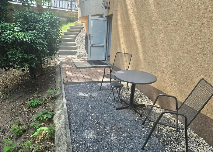 Family Hotel Maxim