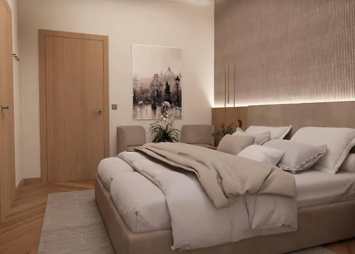The Benedict Boutique Hotel Old Town Prague