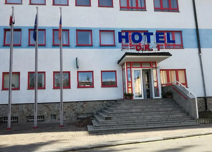 Hotel O.K. 1